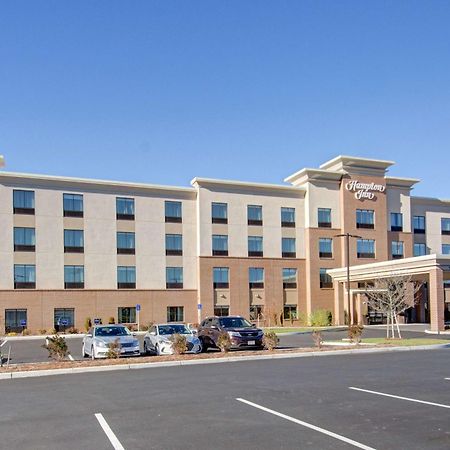 Hampton Inn Boston - Westborough Exterior foto