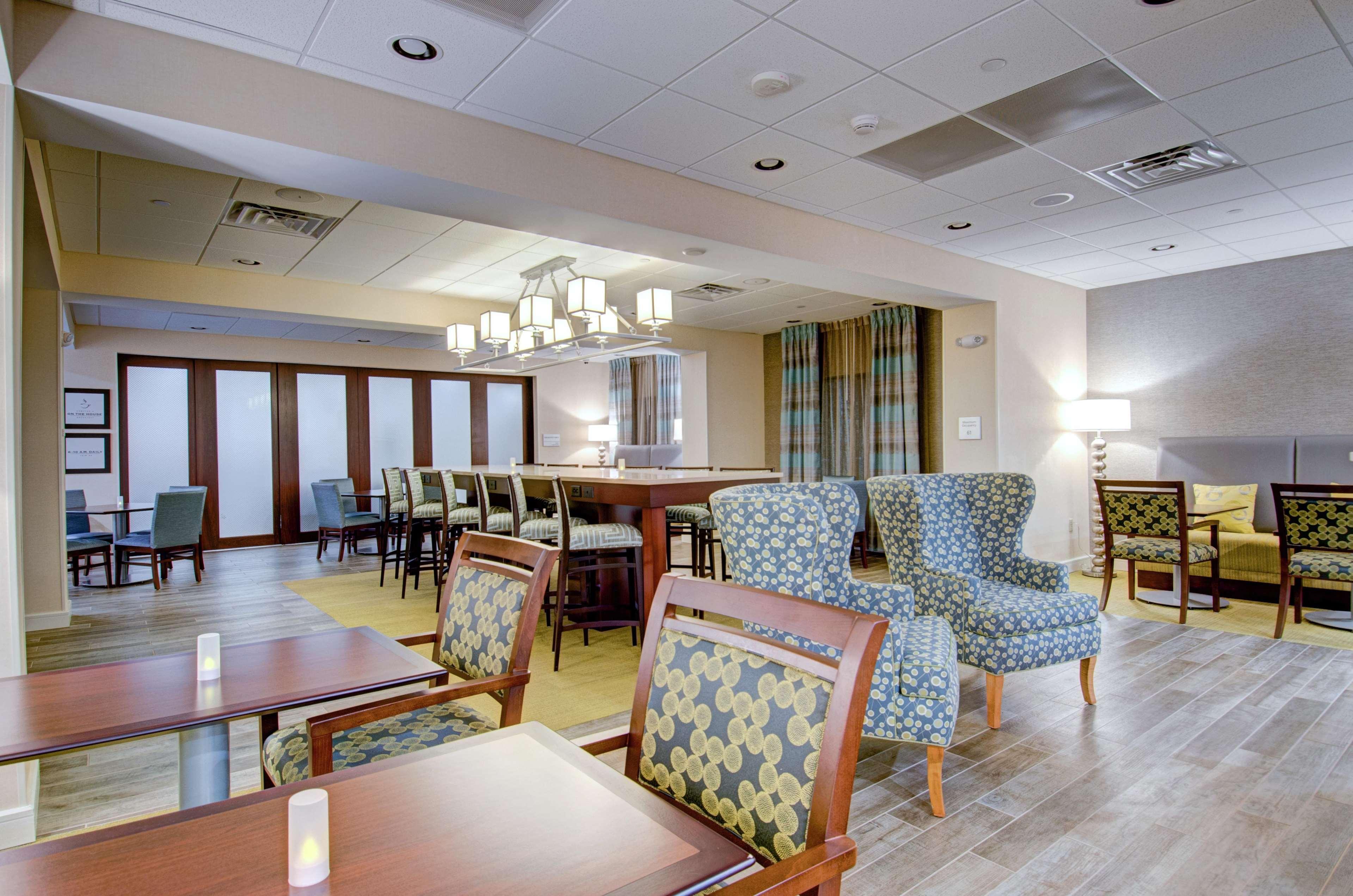 Hampton Inn Boston - Westborough Exterior foto