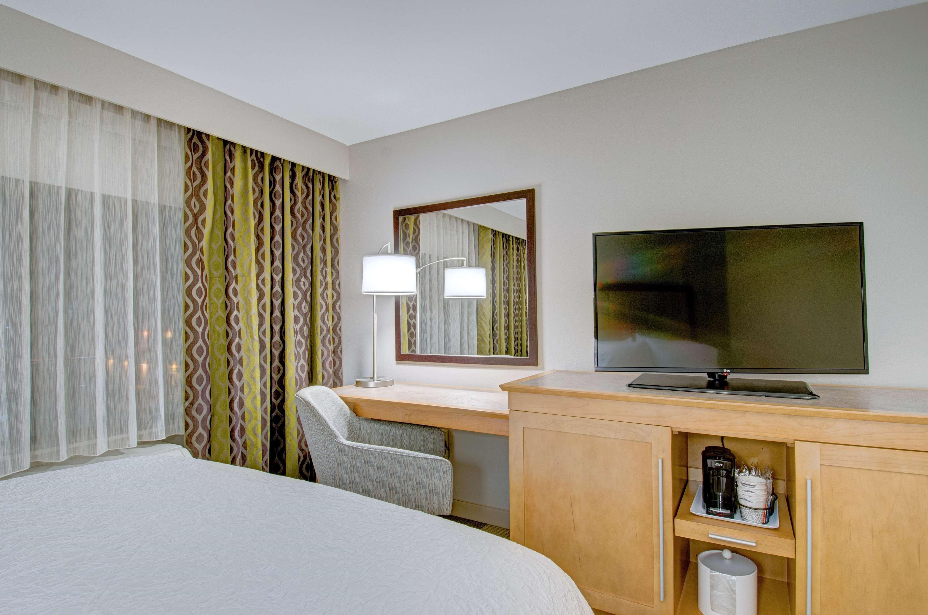 Hampton Inn Boston - Westborough Exterior foto