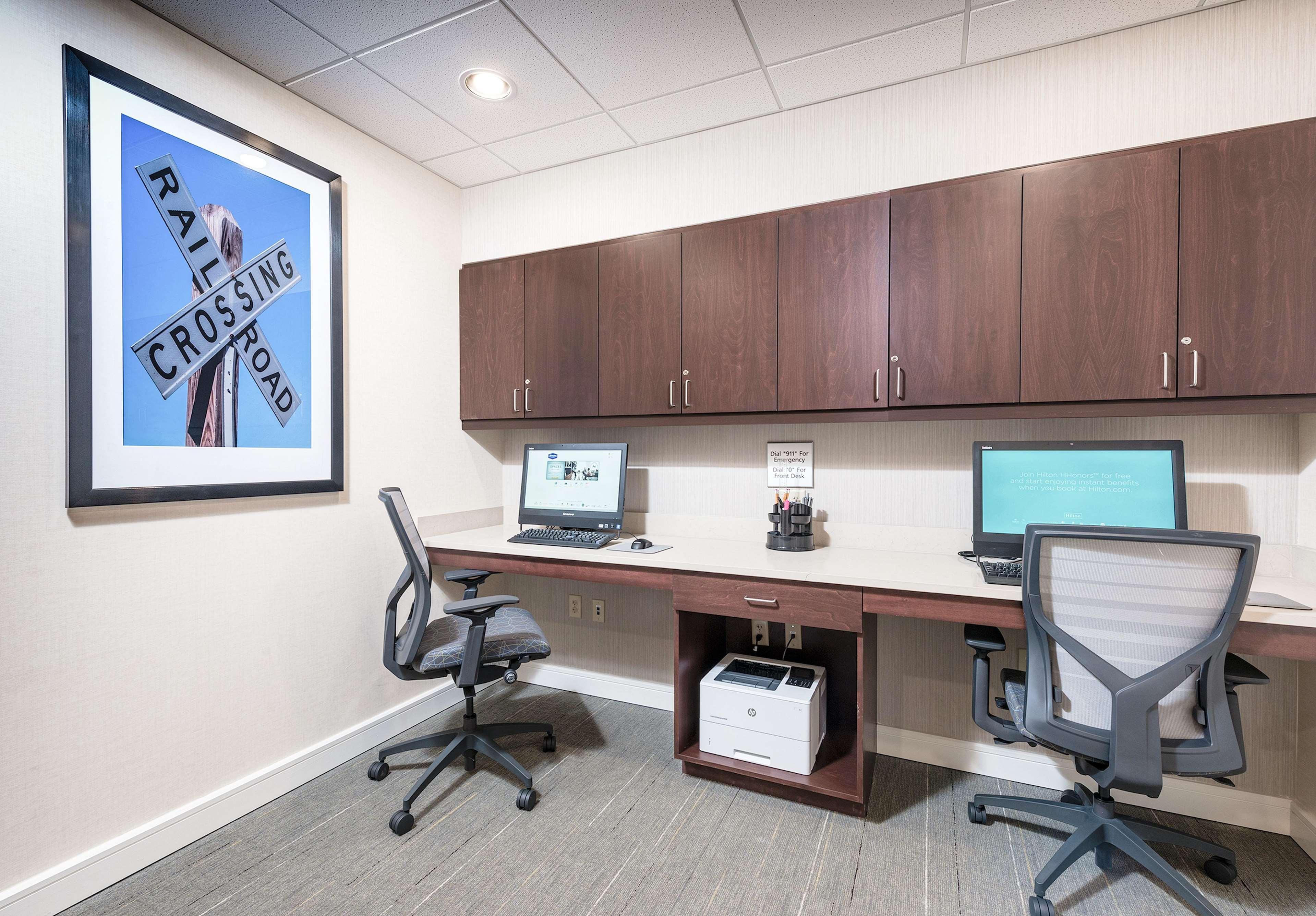 Hampton Inn Boston - Westborough Exterior foto