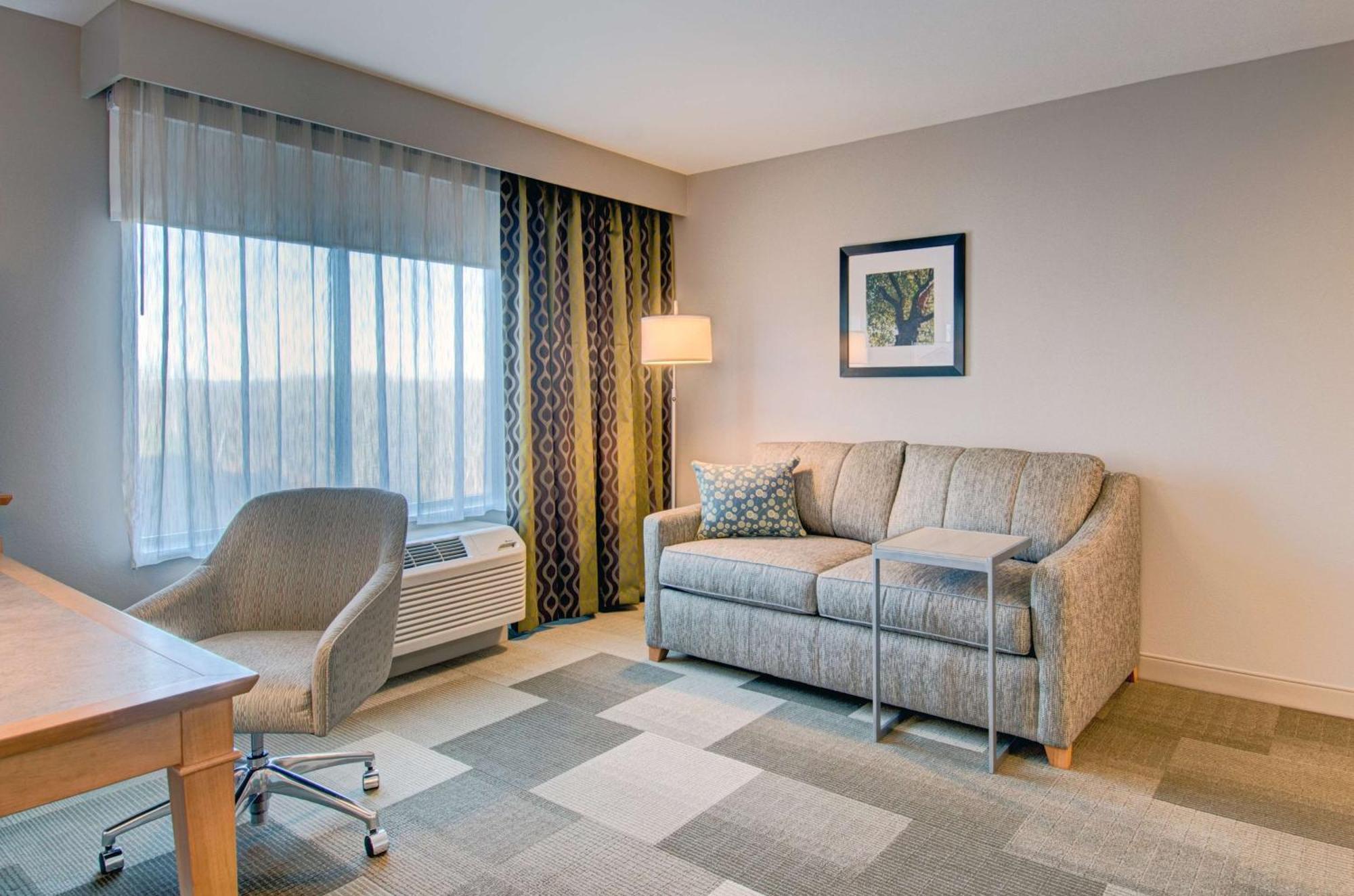 Hampton Inn Boston - Westborough Exterior foto