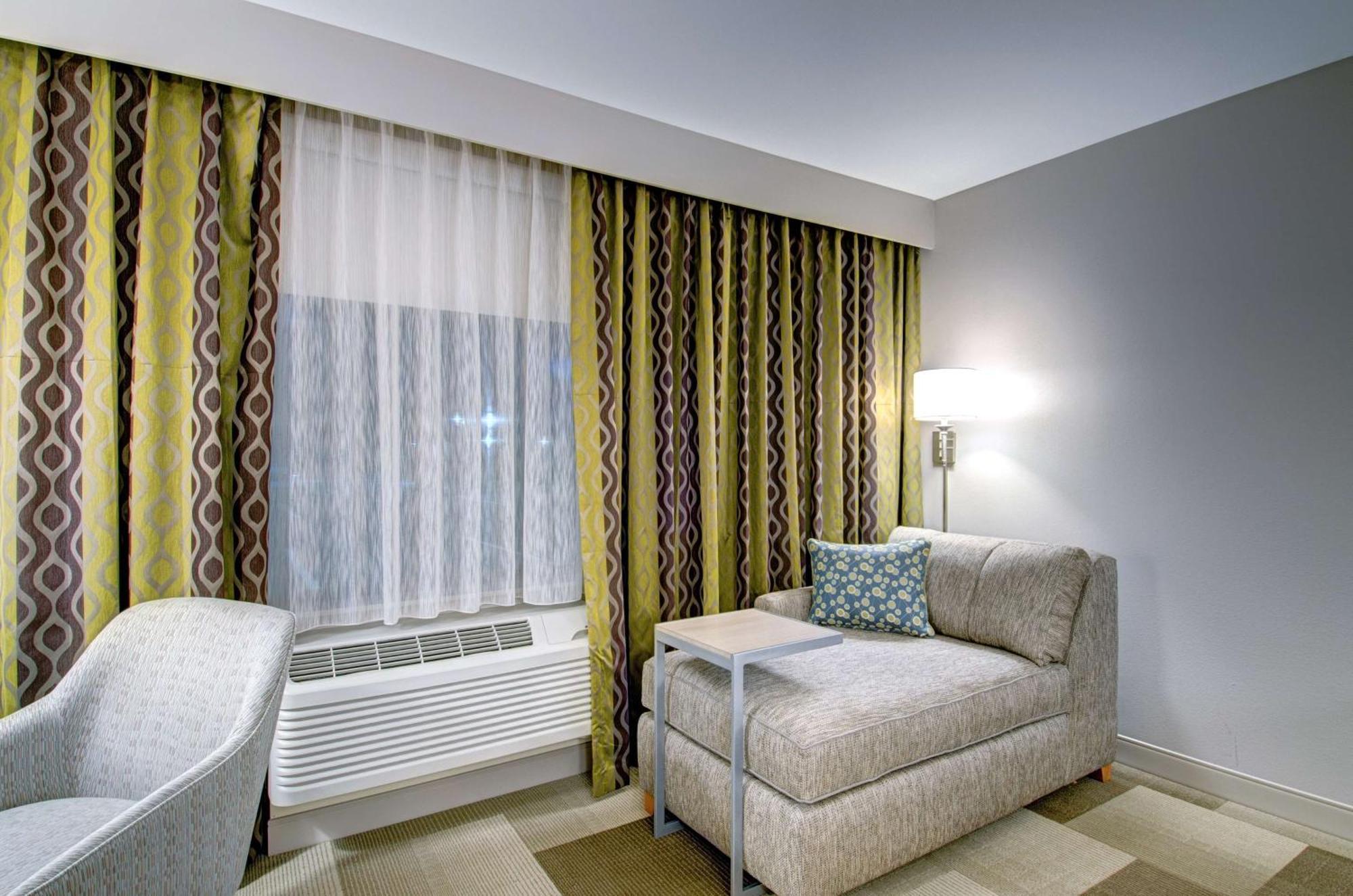 Hampton Inn Boston - Westborough Exterior foto